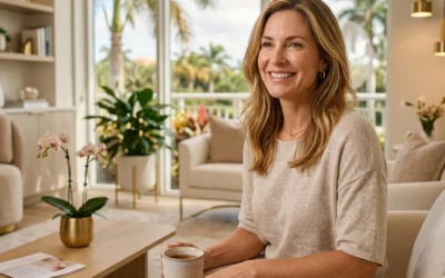 Restoring Radiance: The Benefits of BHRT for Women in Boca Raton