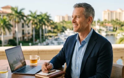 Mental Clarity: How TRT Sharpens Focus for Boca Raton Men