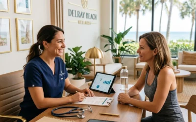10 Reasons Your Medical Weight Loss Program Isn’t Working: Science-Backed Solutions in Delray Beach