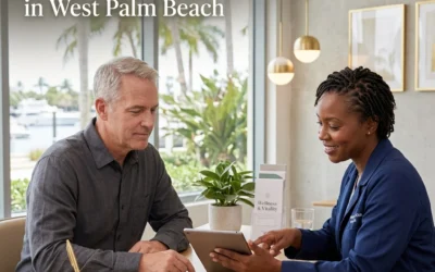 Modern Solutions: Non-Invasive ED Treatment in West Palm Beach