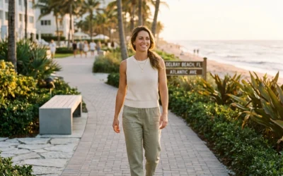 The Weight Loss Breakthrough: Tirzepatide in Delray Beach