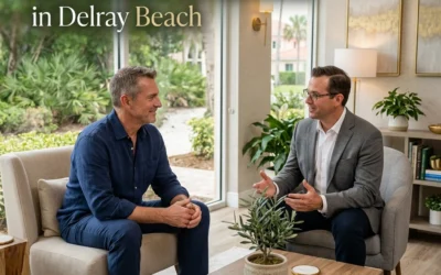 Modern Recovery: Non-Invasive ED Solutions in Delray Beach