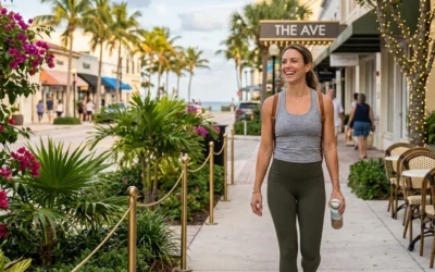 The VidaVital Approach: Real Weight Loss Results in Delray Beach
