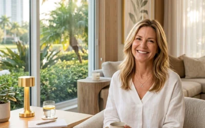 Finding Your Balance: BHRT for Women in Boca Raton
