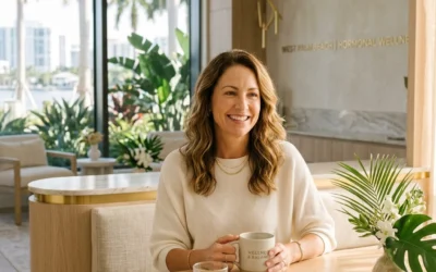 Weight Loss in West Palm Beach: The Hormone Connection You’re Missing
