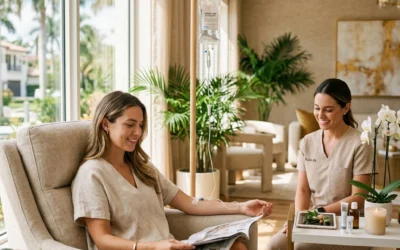 Recharge Your Life: Why Boca Raton is Turning to IV Therapy