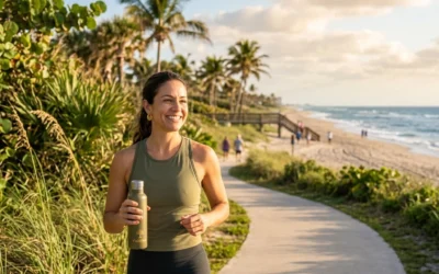 The VidaVital Approach: Sustainable Weight Loss for Delray Beach Residents