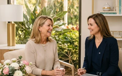 Navigating Menopause with Confidence: The Power of BHRT in Boca Raton