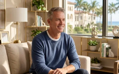 The Man’s Guide to Vitality: TRT and Beyond in Boca Raton