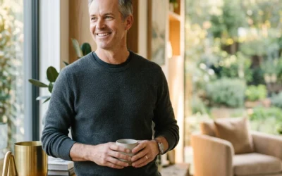 Why Testosterone Optimization Will Change the Way You Age in Your 40s and 50s