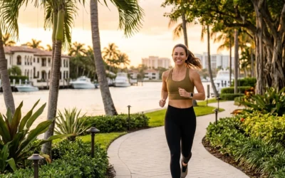 The Path to Sustainable Weight Loss in Boca Raton