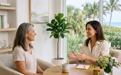 Reclaiming Intimacy: Restorative Sexual Health for Women in Delray Beach