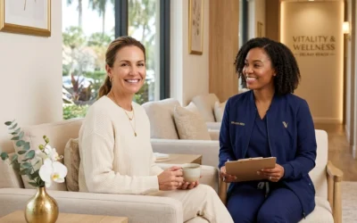 Restoring Vitality: Women’s Sexual Health Rejuvenation in Delray Beach