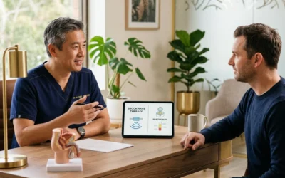 Shockwave Vs. PRP: Which Is Better For Your Erectile Dysfunction Treatment?
