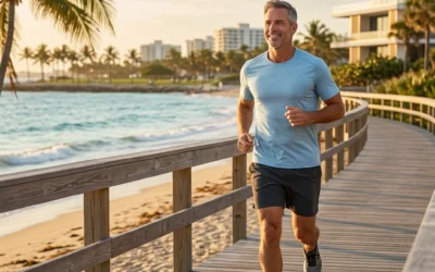 Reclaim Your Edge: TRT and Vitality in West Palm Beach