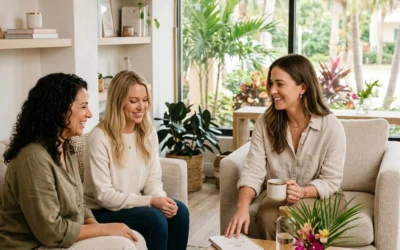 Reclaiming Your Rhythm: Women’s Hormone Health in Delray Beach