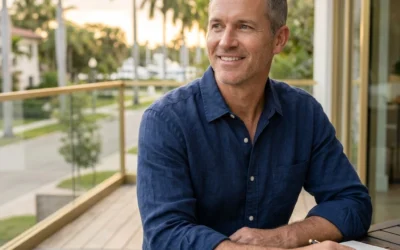 Beyond the Physical: How TRT Boosts Mental Clarity for West Palm Beach Men