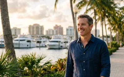 Restoring Vitality: TRT for Men in West Palm Beach