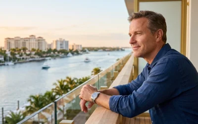 Clearing the Fog: How TRT in West Palm Beach Improves Mental Clarity