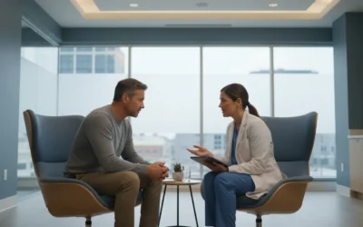 Erectile Dysfunction and Diabetes: When to Talk