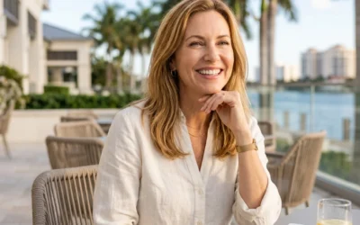 Renewed Vitality: The Impact of BHRT for Women in West Palm Beach