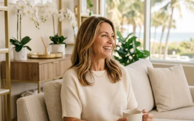 Anti-Aging from the Inside Out: BHRT in Boca Raton