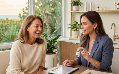 The Anti-Aging Secret: Peptide Therapy in Boca Raton
