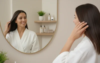 Hair Loss After Weight Loss: Causes and Next Steps