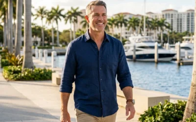 Tired of Being Tired? How TRT Addresses Fatigue in West Palm Beach
