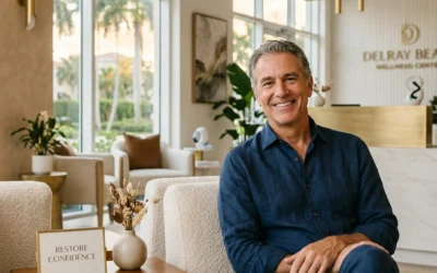 Restoring Confidence: Modern ED Treatments in Delray Beach