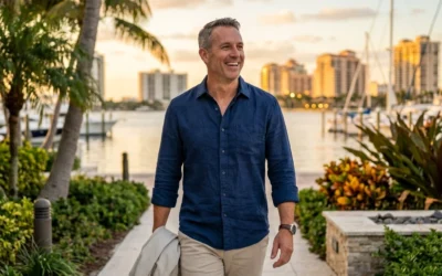 Restoring Vitality: Why West Palm Beach Residents are Choosing TRT