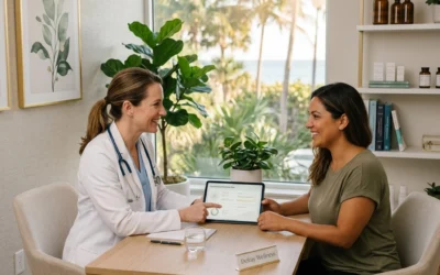 The Journey to Wellness: Medically Managed Weight Loss in Delray Beach