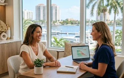 Achieving Lasting Results: Medically Managed Weight Loss in West Palm Beach