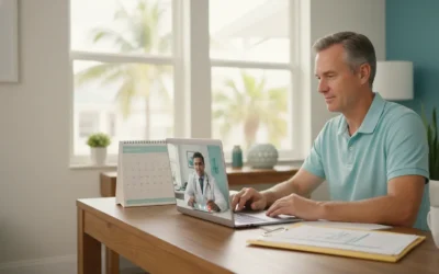 Telehealth Testosterone Therapy Florida Guide