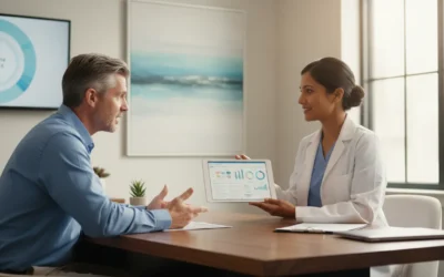 TRT and Prostate Health: PSA Questions to Ask