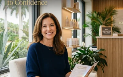 Hair Restoration in Boca Raton: A Non-Surgical Approach to Confidence