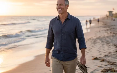 Delray Beach TRT: Reclaim Your Energy and Vitality