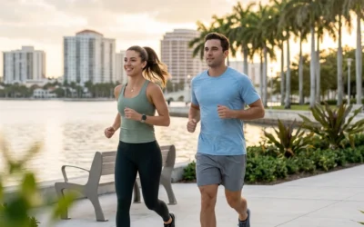 Optimizing Performance: The Role of Peptides in West Palm Beach
