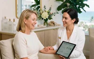 The Future of Anti-Aging: Peptide Therapy in West Palm Beach